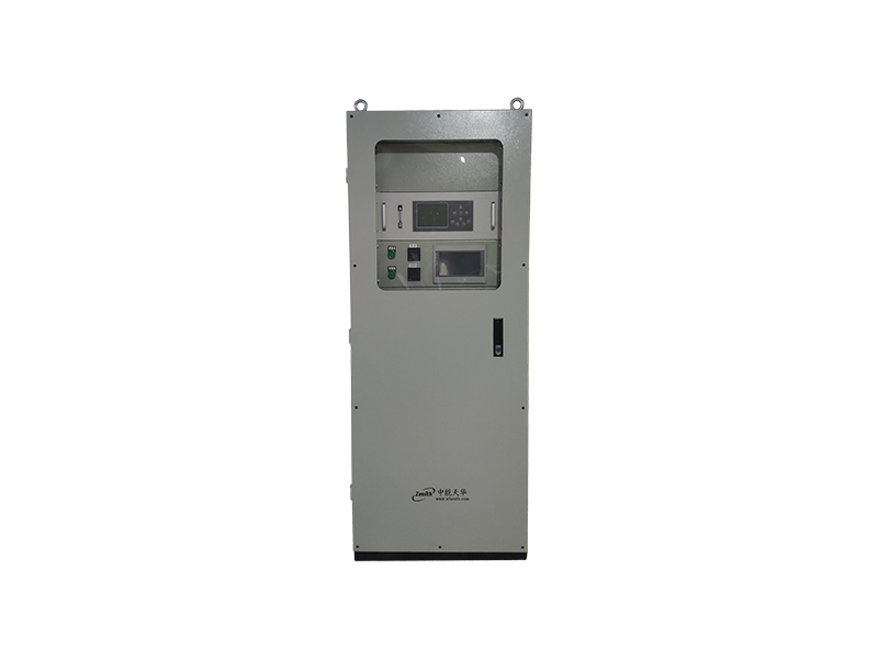 ZN-GL1000高炉炉顶煤气在线分析系统